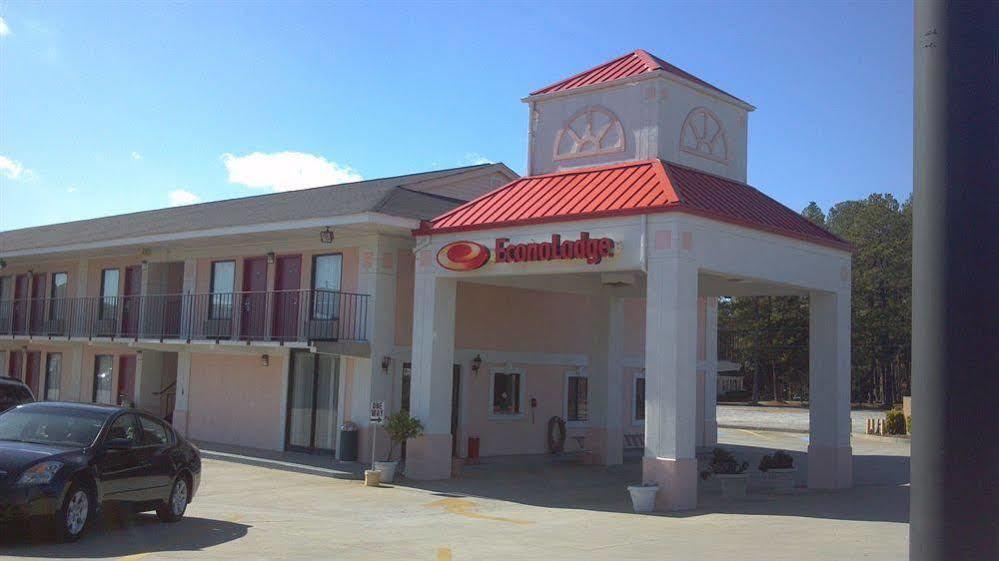 Quality Inn Томсон Экстерьер фото